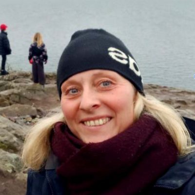 Annica Henningsson